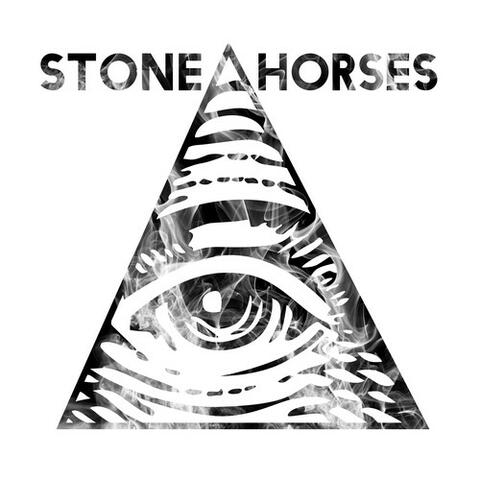 STONE HORSES