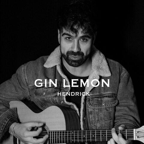 Gin Lemon