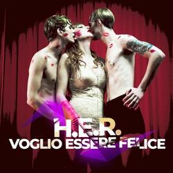 Voglio essere felice