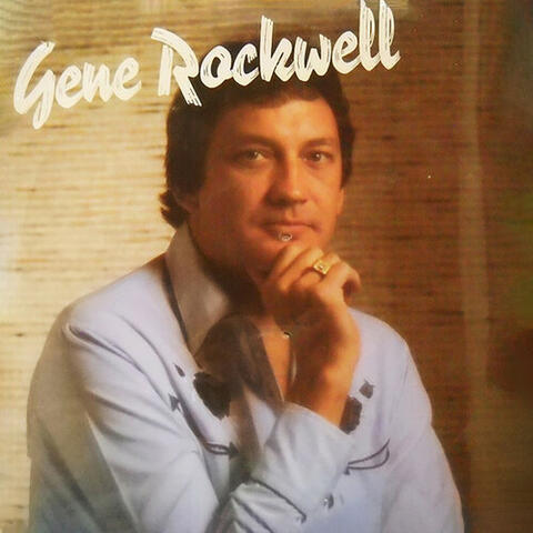 Gene Rockwell