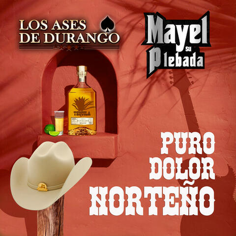 Puro Dolor Norteño
