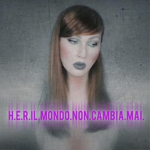 Il mondo non cambia mai