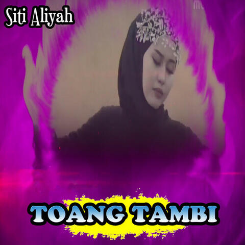 Toang Tambi