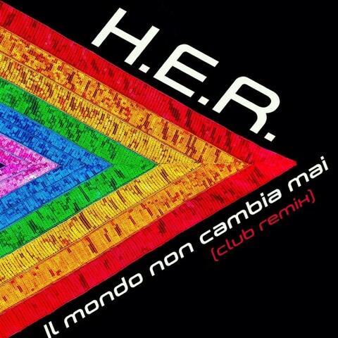 Il mondo non cambia mai