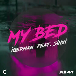 My Bed