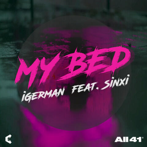 My Bed (Sped Up / Nightcore)