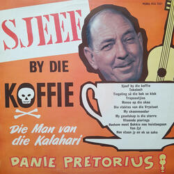 Sjeef By Die Koffie