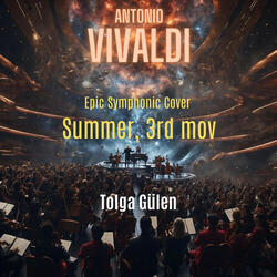 Summer, 3rd Mov