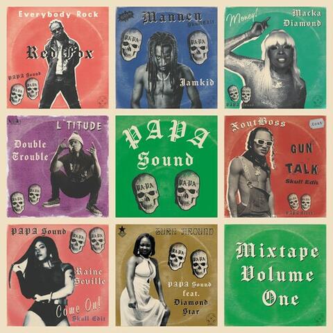 Mixtape, Vol. 1