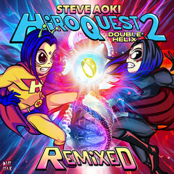Mirror Mirror (Showtek 360 Blue Edit)