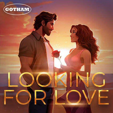 Looking For Love