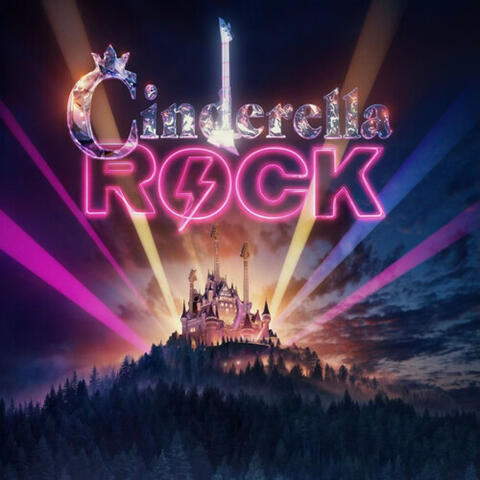 Cinderella Rock