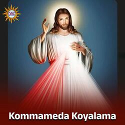 Kommameda Koyalama