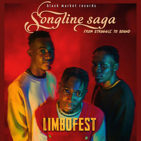 Songline Saga