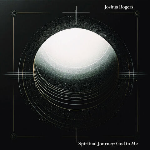 Spiritual Journey: God in Me