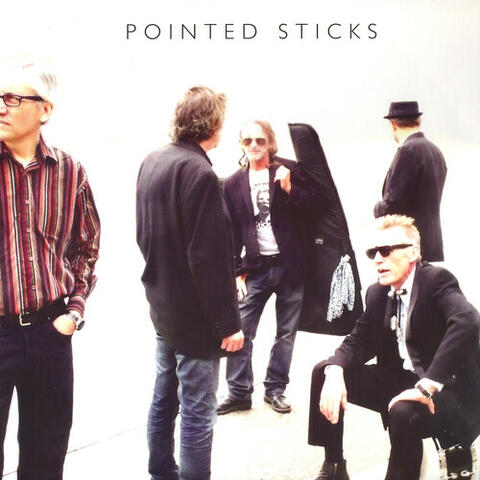Pointed Sticks