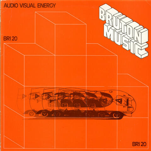 Bruton BRI20: Audio Visual Energy