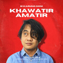 Khawatir Amatir