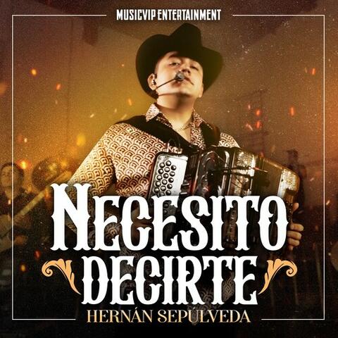 Necesito Decirte