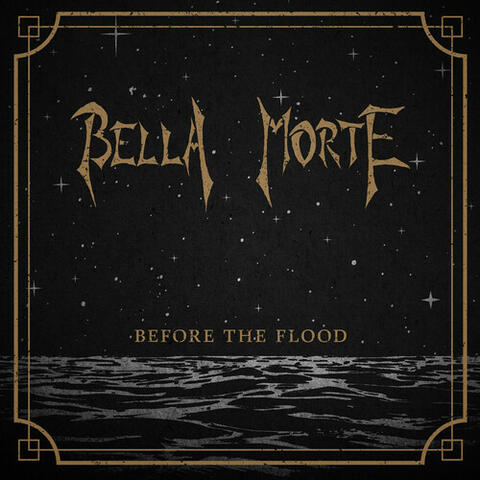 Before The Flood