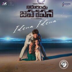 Idena Idena (From "Nidurinchu Jahapana")