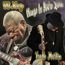 Change In Your Lovin'