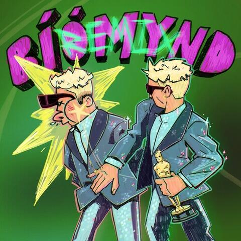 Bíómynd