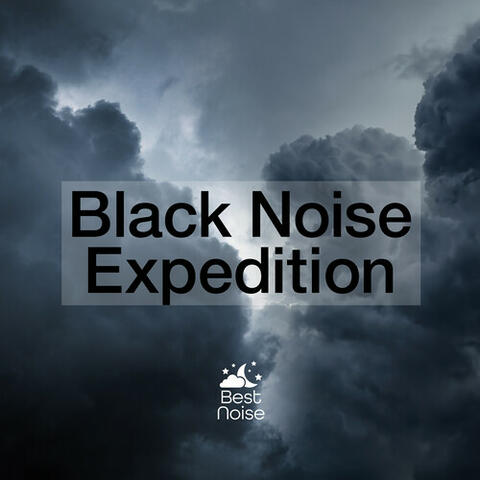 Black Noise Expedition