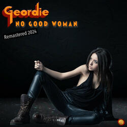 No Good Woman