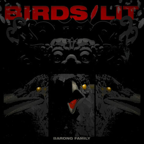 BIRDS & LIT