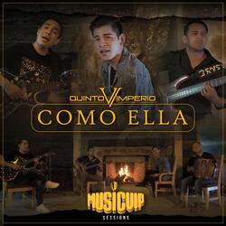 Como Ella