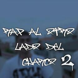 Rap al Otro Lado del Charco 2