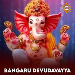 Bangaru Devudavayya