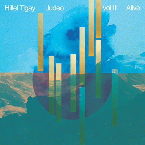 Judeo, Vol. II: Alive