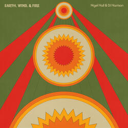 Earth, Wind & Fire