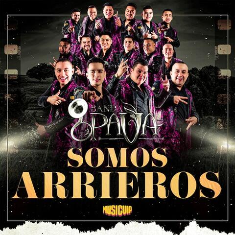 Somos Arrieros