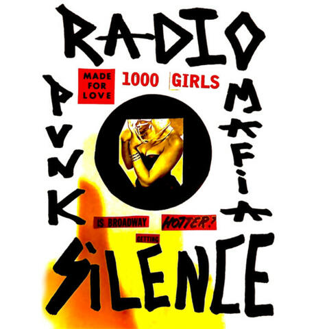 Radio Silence