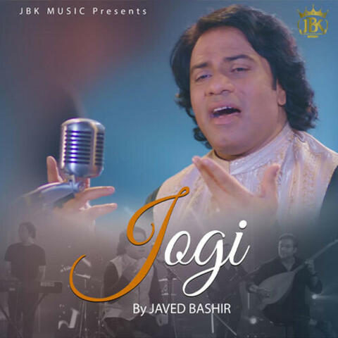 Jogi