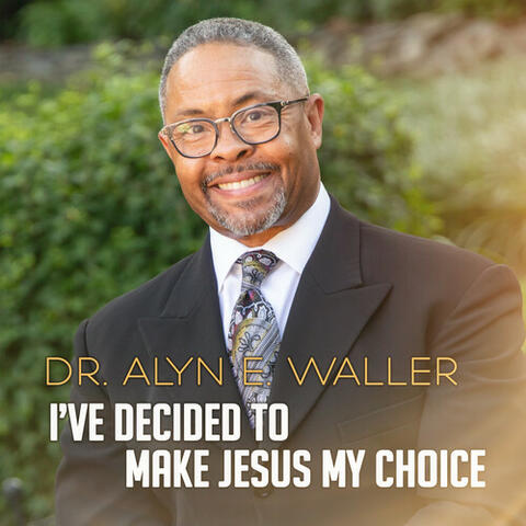 I've Decided to Make Jesus My Choice (Live)