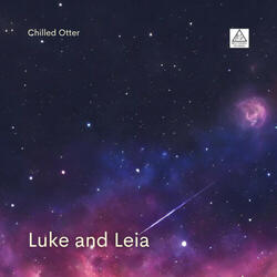 Luke and Leia