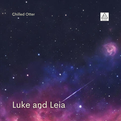 Luke and Leia