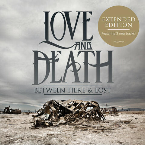 Between Here & Lost
