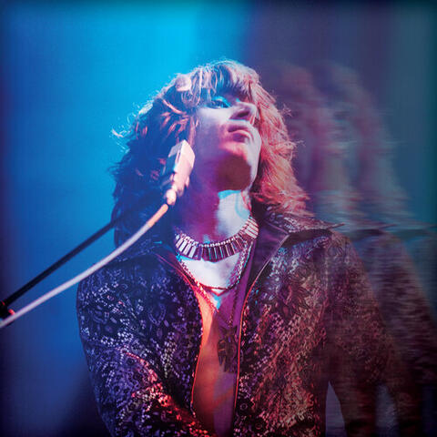 Francis Comes Alive (Live) (Deluxe Edition)