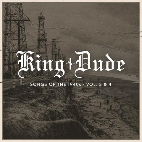 Songs of The 1940s - Vol. 3 & 4
