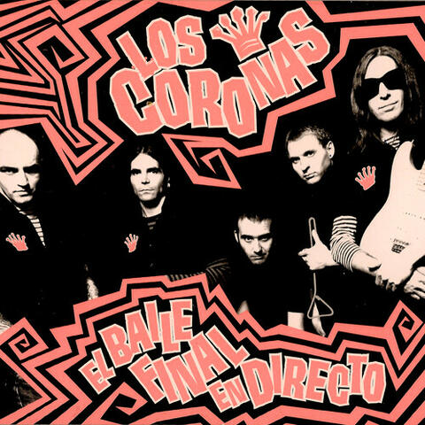 Los Coronas
