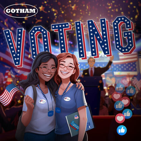 Voting