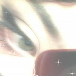 chica fantasma クリスタルアイ