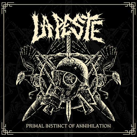 Primal Instinct of Annihilation