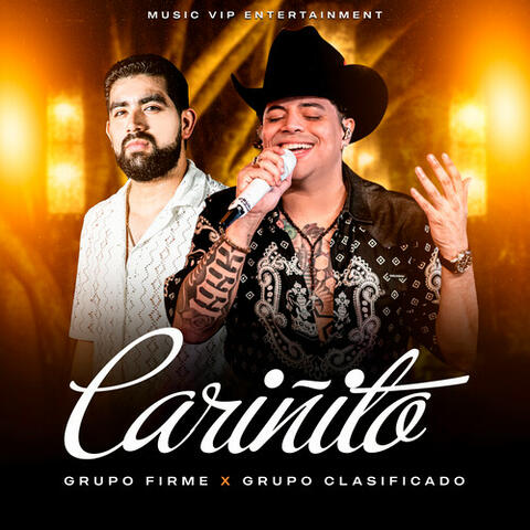 Cariñito (En Vivo)