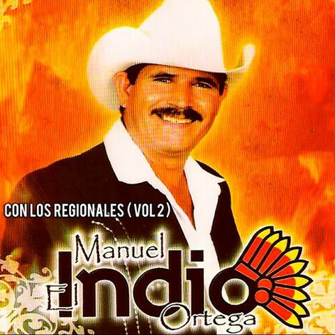 Con Los Regionales, Vol. 2